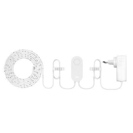 Bande lumineuse intelligente multicolore Xiao | Smarty Paris